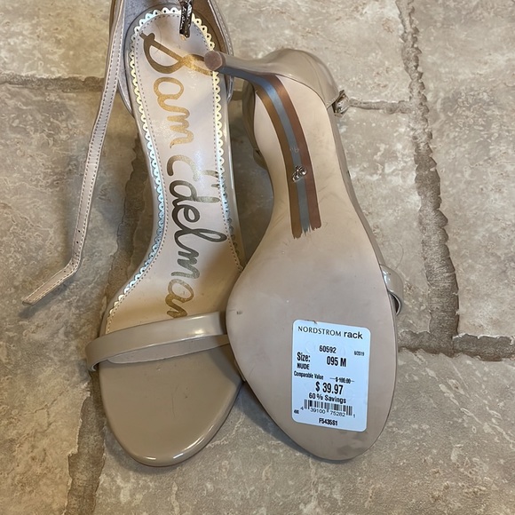 Sam Edelman - Picture 2 of 2